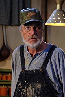 Películas de Richard Moll