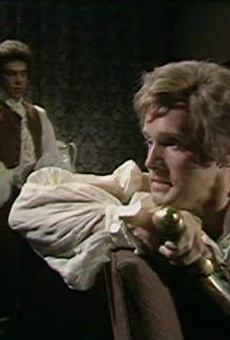 Películas de Richard Morant