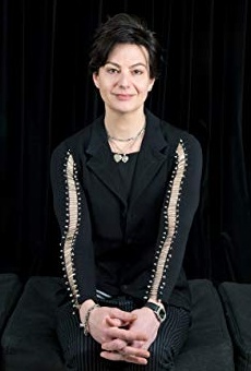 Películas de Richard Move