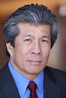 Películas de Richard Narita