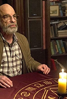 Películas de Richard Newman