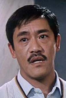 Películas de Richard Ng