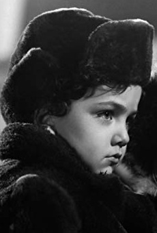 Películas de Richard Nichols