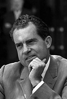 Películas de Richard Nixon