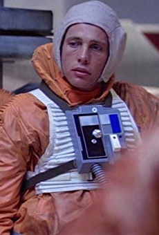 Películas de Richard Oldfield