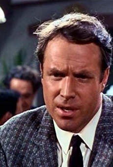 Películas de Richard Owens