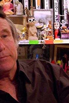 Películas de Richard Pacheco