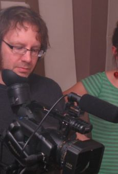 Películas de Richard Paro