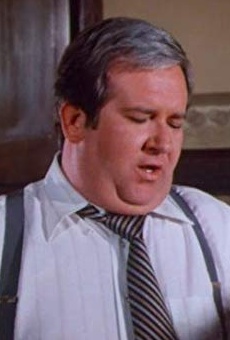 Películas de Richard Paul