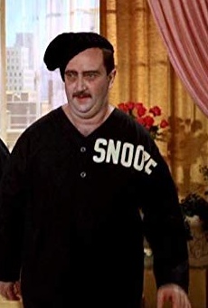 Películas de Richard Peel