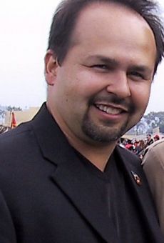 Películas de Richard Pérez