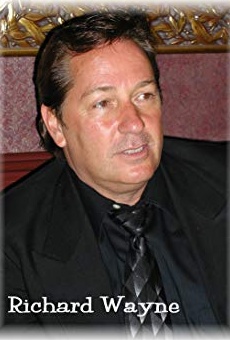 Películas de Richard Phillips