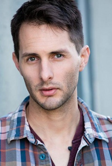 Películas de Richard Pluim