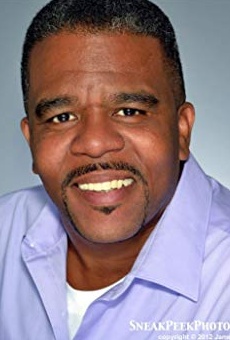 Películas de Richard Pryor Jr.