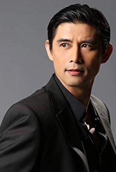 Películas de Richard Quan