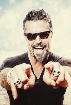 Películas de Richard Rawlings