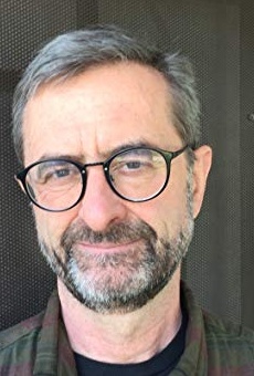 Películas de Richard Rayner