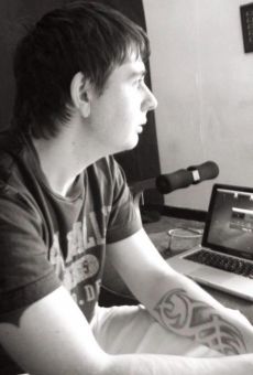 Películas de Richard Reade Películas de Richard Reade