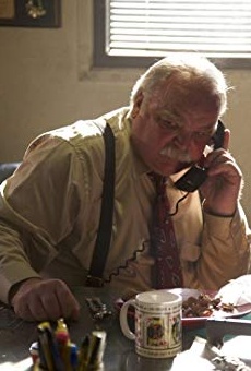 Películas de Richard Riehle