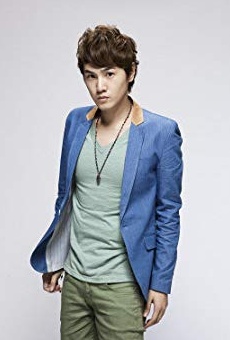 Películas de Richard Rim