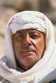 Películas de Richard Romanus