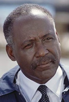 Películas de Richard Roundtree