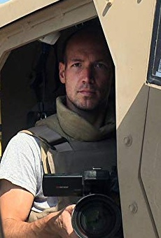 Películas de Richard Rowley