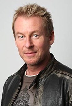 Películas de Richard Roxburgh