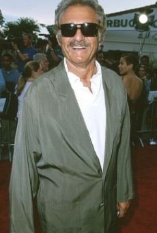 Películas de Richard Rush