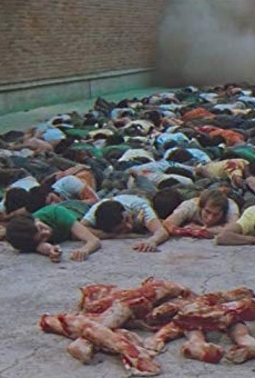 Películas de Richard Rutowski