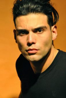 Películas de Richard Ryker