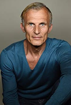 Películas de Richard Sammel