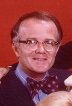 Películas de Richard Sanders