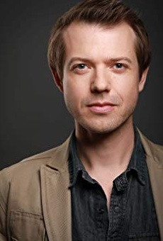 Películas de Richard Sanderson