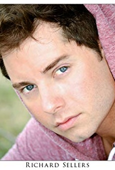 Películas de Richard Sellers