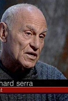 Películas de Richard Serra