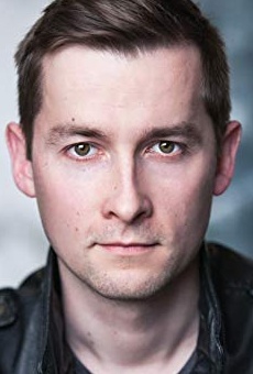 Películas de Richard Shanks