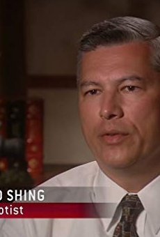 Películas de Richard Shing