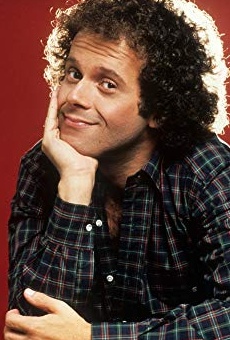 Películas de Richard Simmons