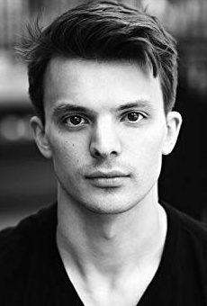 Películas de Richard Southgate