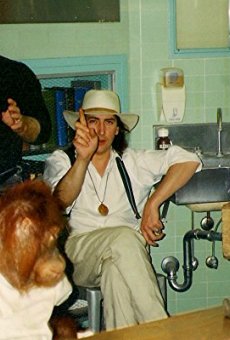 Películas de Richard Stanley