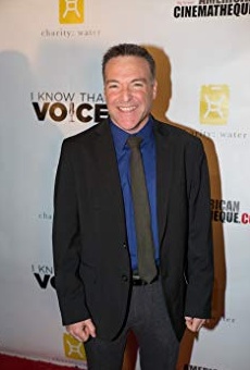 Películas de Richard Steven Horvitz