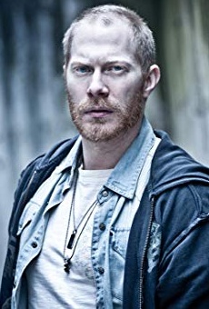 Películas de Richard Stroh