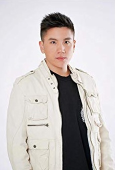 Películas de Richard Sun