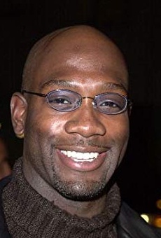 Películas de Richard T. Jones