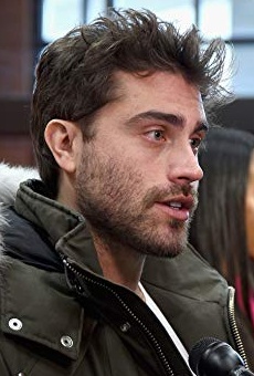 Películas de Richard Tanne