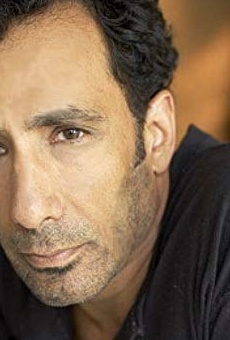 Películas de Richard Tanner