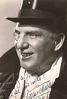 Películas de Richard Tauber