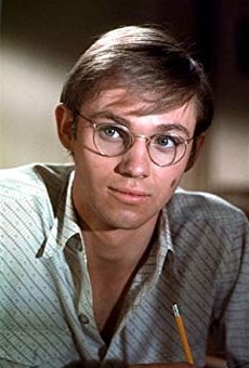 Películas de Richard Thomas