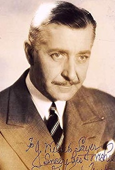 Películas de Richard Tucker